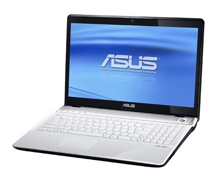 Video: Nuovi notebook Asus N61J con Nvidia Optimus. .. (Guarda)